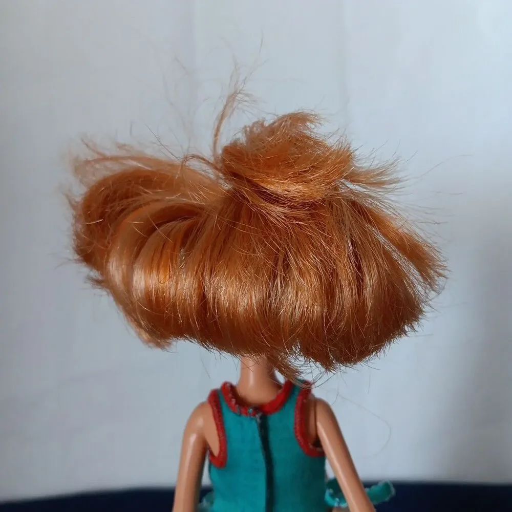 Barbie Sister Stacie Doll Smoothie Accessory Set Replacement Doll Only